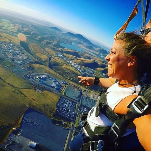 Meet your Posher, Genevieve - Picture 1 of 1